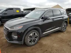 5NMS5CAA6KH016158 2019 HYUNDAI SANTA FE