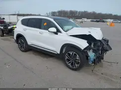 5NMS5CAA6KH016905 2019 HYUNDAI SANTA FE