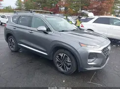 5NMS5CAA6KH017133 2019 HYUNDAI SANTA FE