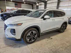 5NMS5CAA6KH017505 2019 HYUNDAI SANTA FE