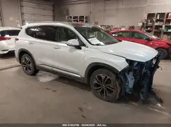 5NMS5CAA6KH018766 2019 HYUNDAI SANTA FE