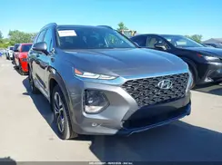 5NMS5CAA6KH020680 2019 HYUNDAI SANTA FE