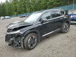 5NMS5CAA6KH021599 2019 HYUNDAI SANTA FE