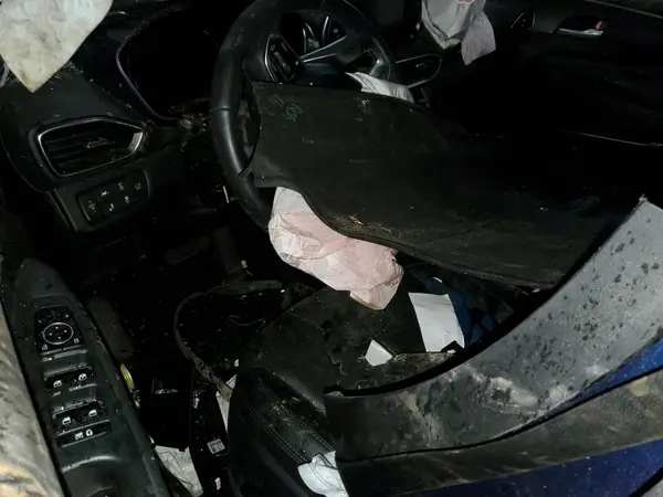 5NMS5CAA6KH022042 2019 HYUNDAI SANTA FE - Image 8