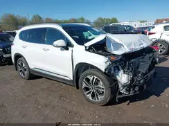 5NMS5CAA6KH022929 2019 HYUNDAI SANTA FE