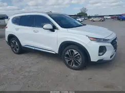 5NMS5CAA6KH023613 2019 HYUNDAI SANTA FE