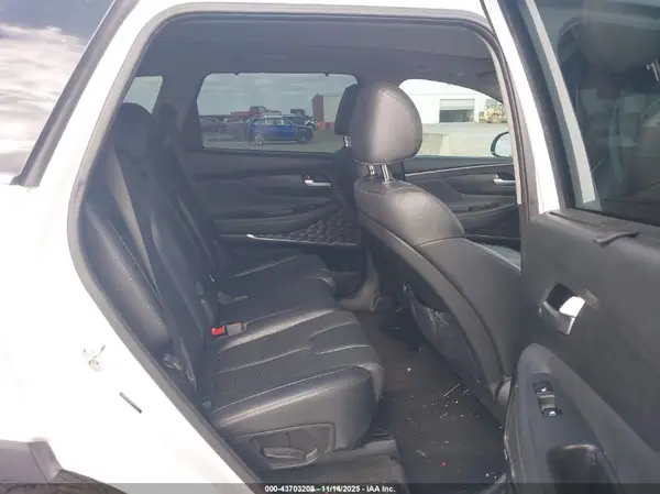 5NMS5CAA6KH023613 2019 HYUNDAI SANTA FE - Image 8