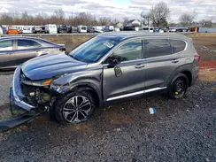 5NMS5CAA6KH032876 2019 HYUNDAI SANTA FE
