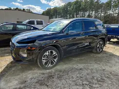 5NMS5CAA6KH037429 2019 HYUNDAI SANTA FE