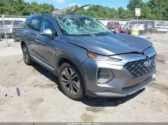 5NMS5CAA6KH058278 2019 HYUNDAI SANTA FE