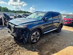 5NMS5CAA6KH065327 2019 HYUNDAI SANTA FE