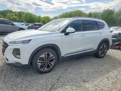 5NMS5CAA6KH065425 2019 HYUNDAI SANTA FE