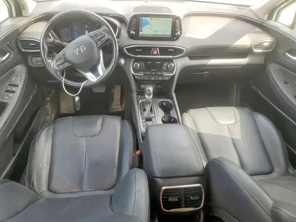 5NMS5CAA6KH065425 2019 HYUNDAI SANTA FE - Image 8