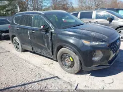 5NMS5CAA6KH075047 2019 HYUNDAI SANTA FE