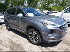 5NMS5CAA6KH107611 2019 HYUNDAI SANTA FE