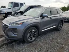 5NMS5CAA6KH107821 2019 HYUNDAI SANTA FE