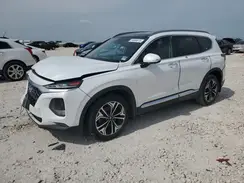 5NMS5CAA6KH111416 2019 HYUNDAI SANTA FE