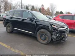 5NMS5CAA6KH115420 2019 HYUNDAI SANTA FE
