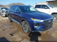 5NMS5CAA6KH117104 2019 HYUNDAI SANTA FE