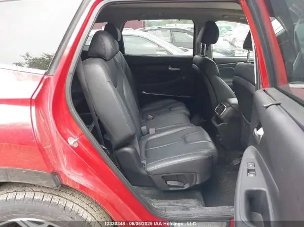 5NMS5CAA6KH125123 2019 HYUNDAI SANTA FE - Image 8