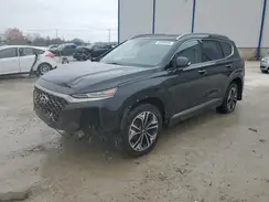 5NMS5CAA6KH131858 2019 HYUNDAI SANTA FE