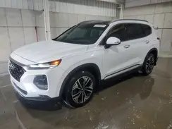 5NMS5CAA6KH134419 2019 HYUNDAI SANTA FE