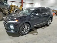 5NMS5CAA6LH149729 2020 HYUNDAI SANTA FE