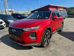 5NMS5CAA6LH160410 2020 HYUNDAI SANTA FE