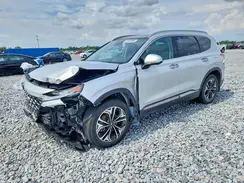 5NMS5CAA6LH161606 2020 HYUNDAI SANTA FE