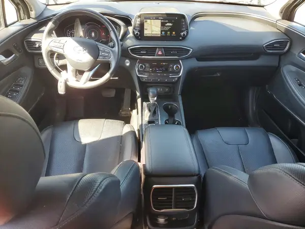 5NMS5CAA6LH169270 2020 HYUNDAI SANTA FE - Image 8
