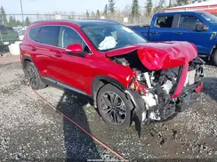 5NMS5CAA6LH176607 2020 HYUNDAI SANTA FE