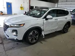 5NMS5CAA6LH181418 2020 HYUNDAI SANTA FE
