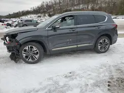 5NMS5CAA6LH186151 2020 HYUNDAI SANTA FE
