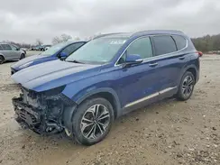 5NMS5CAA6LH195061 2020 HYUNDAI SANTA FE