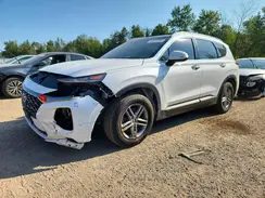 5NMS5CAA6LH201196 2020 HYUNDAI SANTA FE
