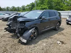 5NMS5CAA6LH207788 2020 HYUNDAI SANTA FE