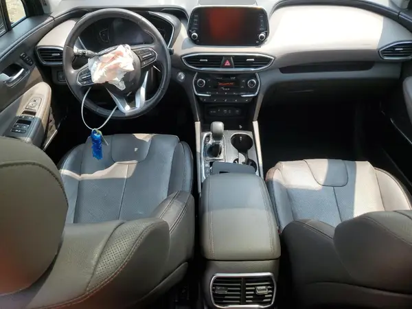 5NMS5CAA6LH207788 2020 HYUNDAI SANTA FE - Image 8