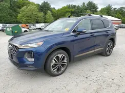 5NMS5CAA6LH209556 2020 HYUNDAI SANTA FE