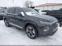 5NMS5CAA6LH209573 2020 HYUNDAI SANTA FE