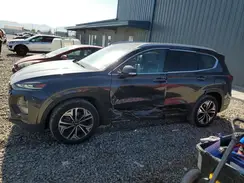 5NMS5CAA6LH213171 2020 HYUNDAI SANTA FE