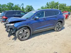 5NMS5CAA6LH226552 2020 HYUNDAI SANTA FE