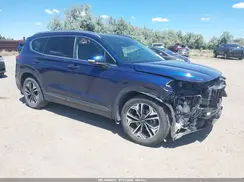 5NMS5CAA6LH227068 2020 HYUNDAI SANTA FE