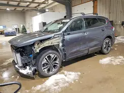 5NMS5CAA6LH235235 2020 HYUNDAI SANTA FE