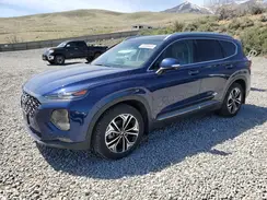 5NMS5CAA6LH254612 2020 HYUNDAI SANTA FE