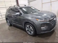 5NMS5CAA6LH258174 2020 HYUNDAI SANTA FE