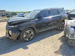 5NMS5CAA6LH272513 2020 HYUNDAI SANTA FE