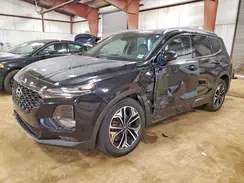 5NMS5CAA6LH275315 2020 HYUNDAI SANTA FE