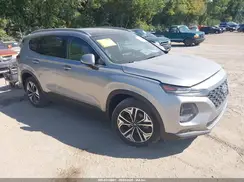 5NMS5CAA6LH289683 2020 HYUNDAI SANTA FE