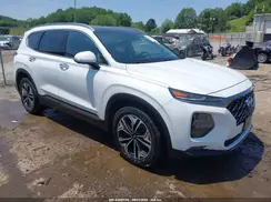 5NMS5CAA6LH297749 2020 HYUNDAI SANTA FE