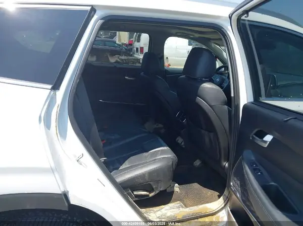 5NMS5CAA6LH297749 2020 HYUNDAI SANTA FE - Image 8